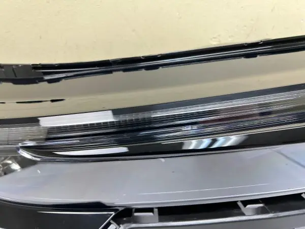 🎈NICE🎈 2023 2024 HONDA CRV FULL LED BLACK TRIM FRONT RIGHT OEM HEADLIGHT - Image 6