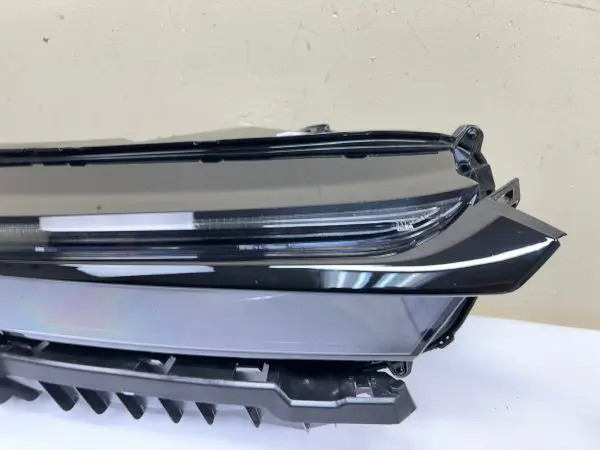 🎈NICE🎈 2023 2024 HONDA CRV FULL LED BLACK TRIM FRONT RIGHT OEM HEADLIGHT - Image 7