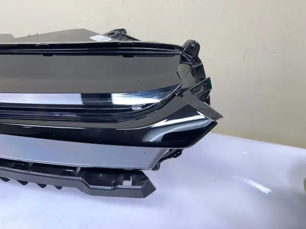 🎈NICE🎈 2023 2024 HONDA CRV FULL LED BLACK TRIM FRONT RIGHT OEM HEADLIGHT - Image 8