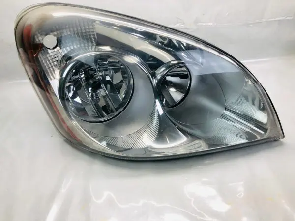 2008-2013 2014 2015 2016 FREIGHTLINER CASCADIA RIGHT OEM HEADLIGHT A0651907007 - Image 2