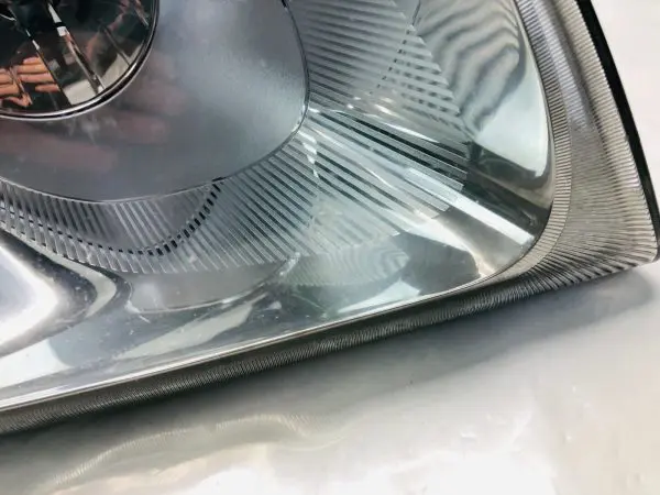 2008-2013 2014 2015 2016 FREIGHTLINER CASCADIA RIGHT OEM HEADLIGHT A0651907007 - Image 3