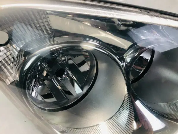🎈NICE🎈 2023 2024 HONDA CRV FULL LED BLACK TRIM FRONT RIGHT OEM HEADLIGHT - Image 12