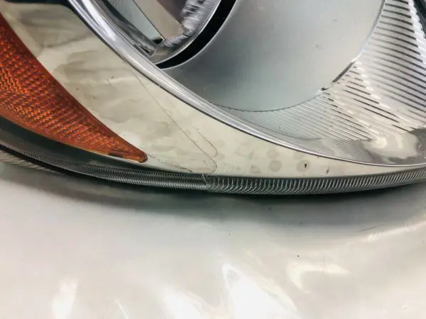 2008-2013 2014 2015 2016 FREIGHTLINER CASCADIA RIGHT OEM HEADLIGHT A0651907007 - Image 6