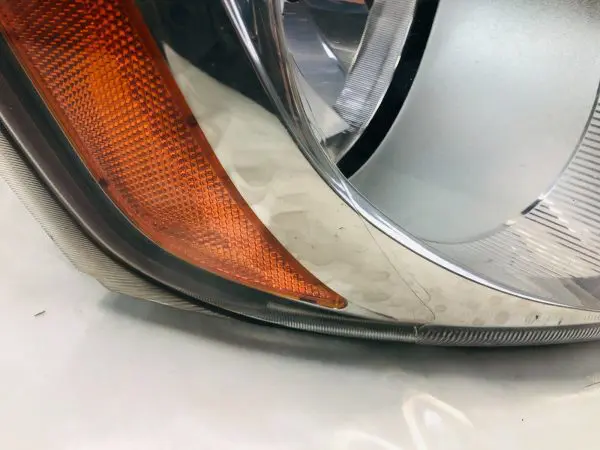 2008-2013 2014 2015 2016 FREIGHTLINER CASCADIA RIGHT OEM HEADLIGHT A0651907007 - Image 7