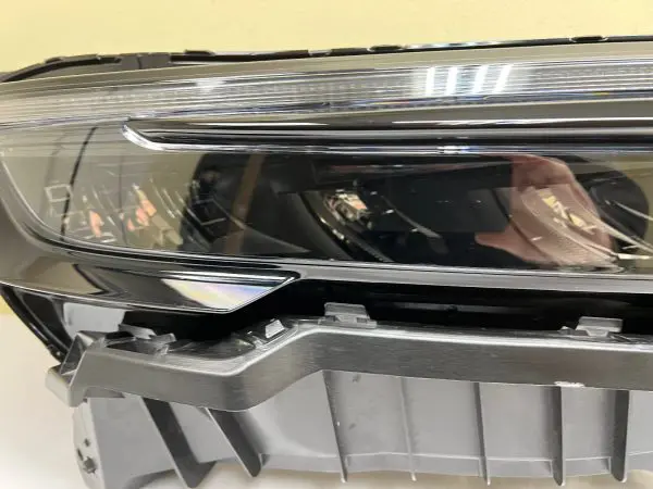 🎈NICE🎈 2023 2024 HONDA CRV FULL LED BLACK TRIM FRONT RIGHT OEM HEADLIGHT - Image 15