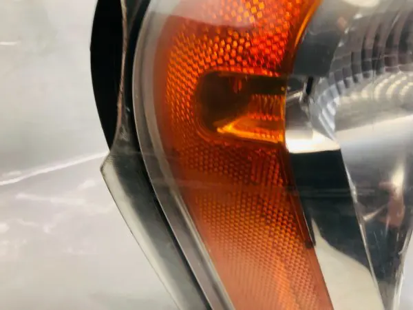 2008-2013 2014 2015 2016 FREIGHTLINER CASCADIA RIGHT OEM HEADLIGHT A0651907007 - Image 8