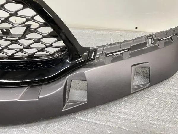 🌟🌟 6UZ19MALAA 2021 2022 2023 DODGE DURANGO FRONT OEM GRILLE GENUINE - Image 3