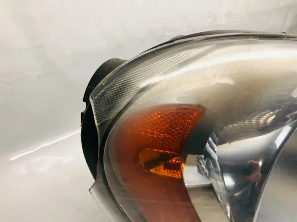 2008-2013 2014 2015 2016 FREIGHTLINER CASCADIA RIGHT OEM HEADLIGHT A0651907007 - Image 10