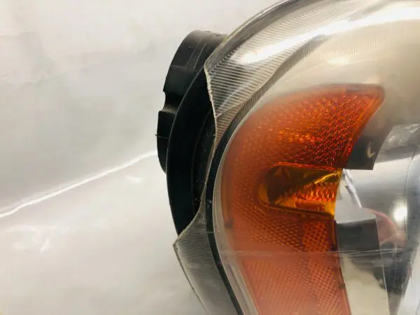 2008-2013 2014 2015 2016 FREIGHTLINER CASCADIA RIGHT OEM HEADLIGHT A0651907007 - Image 11
