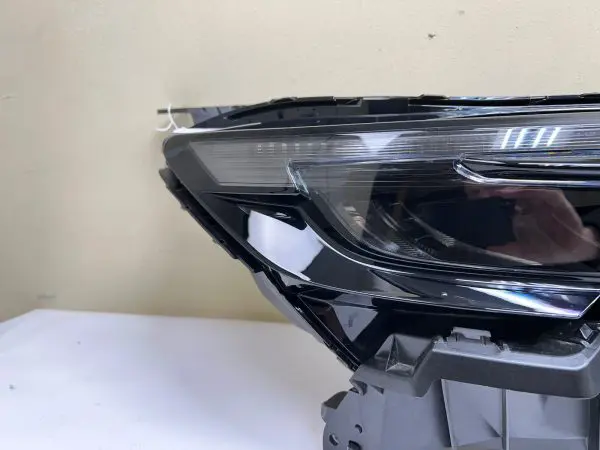 🎈NICE🎈 2023 2024 HONDA CRV FULL LED BLACK TRIM FRONT RIGHT OEM HEADLIGHT - Image 16