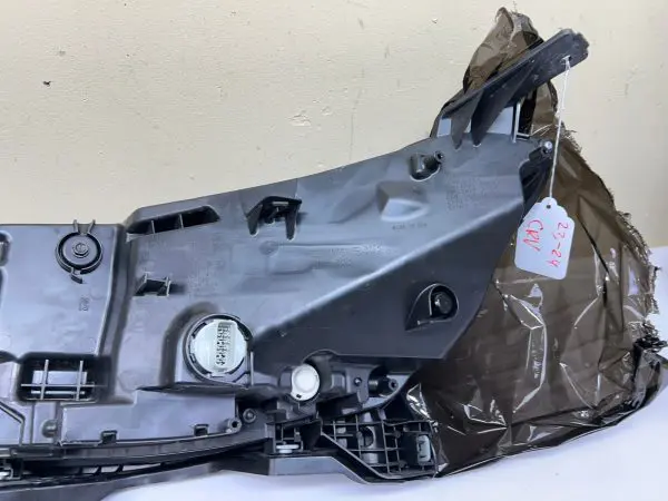 🎈NICE🎈 2023 2024 HONDA CRV FULL LED BLACK TRIM FRONT RIGHT OEM HEADLIGHT - Image 19
