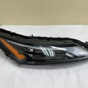2021 2022 2023 NISSAN ROGUE LED FRONT RIGHT OEM RUNNING LIGHT HEADLIGHT