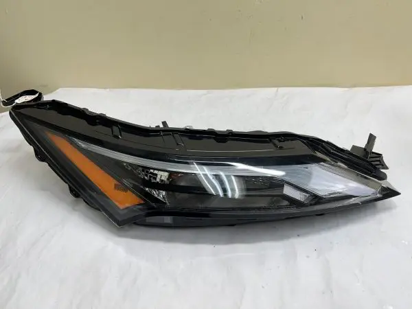 2021 2022 2023 NISSAN ROGUE LED FRONT RIGHT OEM RUNNING LIGHT HEADLIGHT
