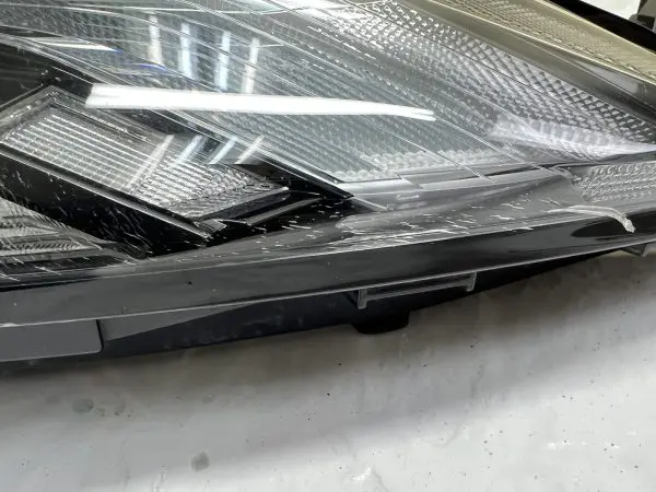 2021 2022 2023 NISSAN ROGUE LED FRONT RIGHT OEM RUNNING LIGHT HEADLIGHT - Image 5