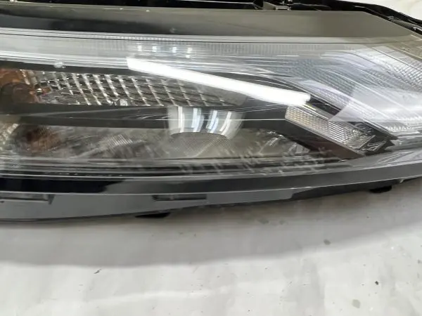2021 2022 2023 NISSAN ROGUE LED FRONT RIGHT OEM RUNNING LIGHT HEADLIGHT - Image 7