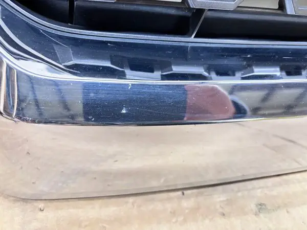 2018 2019 2020 2021 TOYOTA TUNDRA CHROME SR5 FRONT OEM GRILLE 53155-0C020 - Image 13