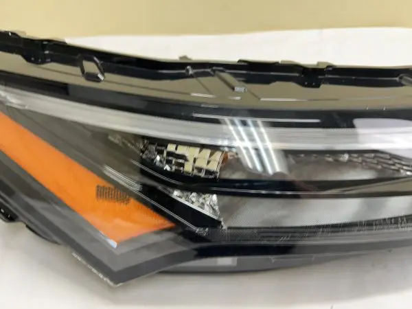 2021 2022 2023 NISSAN ROGUE LED FRONT RIGHT OEM RUNNING LIGHT HEADLIGHT - Image 8
