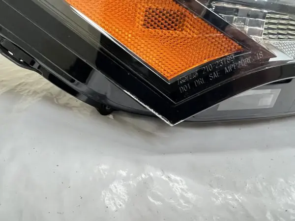 2021 2022 2023 NISSAN ROGUE LED FRONT RIGHT OEM RUNNING LIGHT HEADLIGHT - Image 10