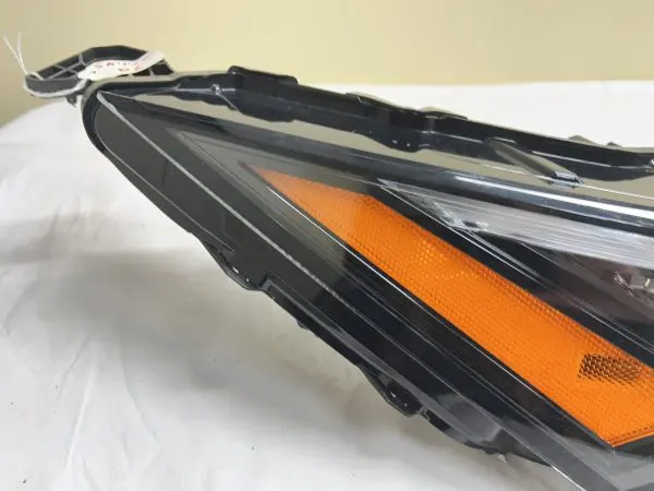 2021 2022 2023 NISSAN ROGUE LED FRONT RIGHT OEM RUNNING LIGHT HEADLIGHT - Image 11