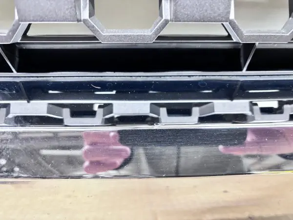 2018 2019 2020 2021 TOYOTA TUNDRA CHROME SR5 FRONT OEM GRILLE 53155-0C020 - Image 17
