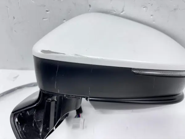 2023 2024 2025 TOYOTA CROW BLIND SPOT TURN SIGNAL FRONT LEFT SIDE OEM MIRROR - Image 7