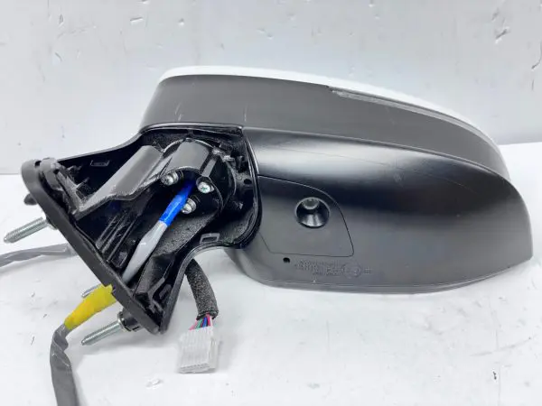 2023 2024 2025 TOYOTA CROW BLIND SPOT TURN SIGNAL FRONT LEFT SIDE OEM MIRROR - Image 13