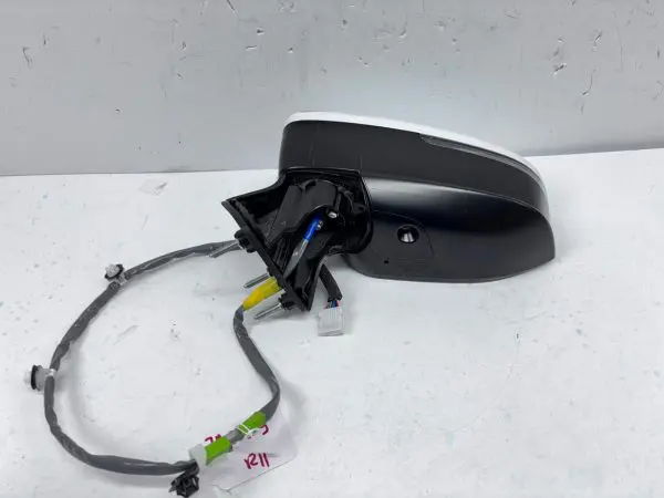 2023 2024 2025 TOYOTA CROW BLIND SPOT TURN SIGNAL FRONT LEFT SIDE OEM MIRROR - Image 15