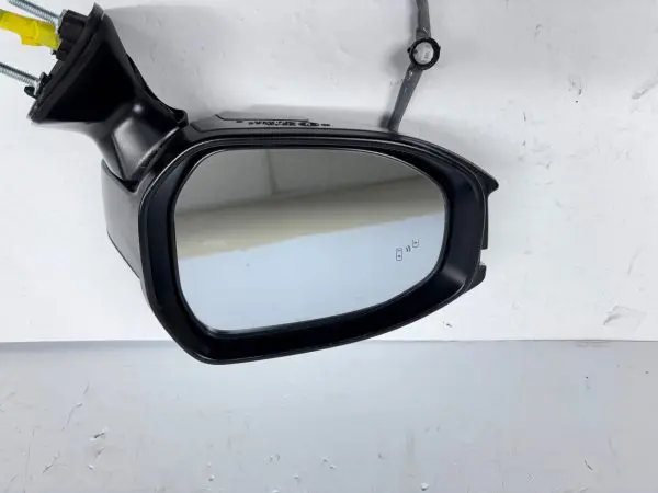 2023 2024 2025 TOYOTA CROW BLIND SPOT TURN SIGNAL FRONT LEFT SIDE OEM MIRROR - Image 16