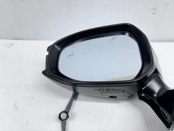 2023 2024 2025 TOYOTA CROW BLIND SPOT TURN SIGNAL FRONT LEFT SIDE OEM MIRROR - Image 17