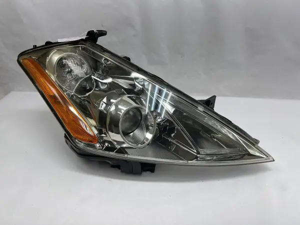 2003 2004 2005 2006 2007 NISSAN MURANO XENON HID FRONT RIGHT OEM HEADLIGHT