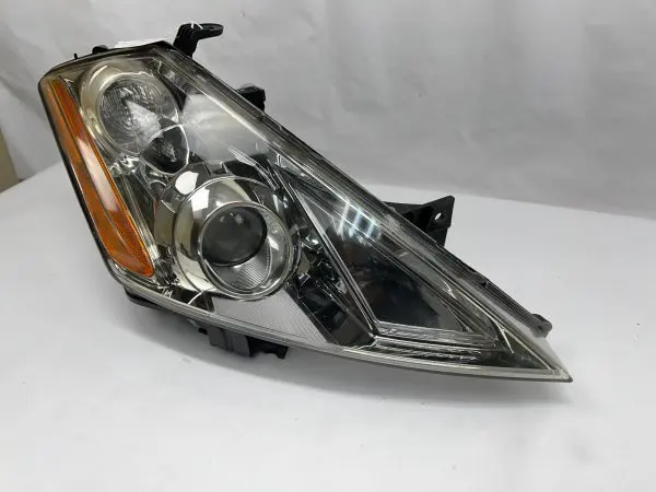 2003 2004 2005 2006 2007 NISSAN MURANO XENON HID FRONT RIGHT OEM HEADLIGHT - Image 2