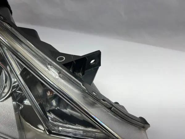 2003 2004 2005 2006 2007 NISSAN MURANO XENON HID FRONT RIGHT OEM HEADLIGHT - Image 5