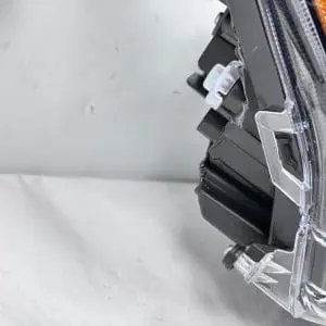 80A907541C 2021 2022 AUDI Q5 SQ5 SQ5 FRONT OEM CRUISE CONTROL DISTANCE SENSOR