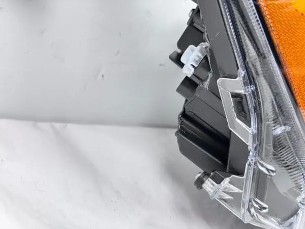 80A907541C 2021 2022 AUDI Q5 SQ5 SQ5 FRONT OEM CRUISE CONTROL DISTANCE SENSOR