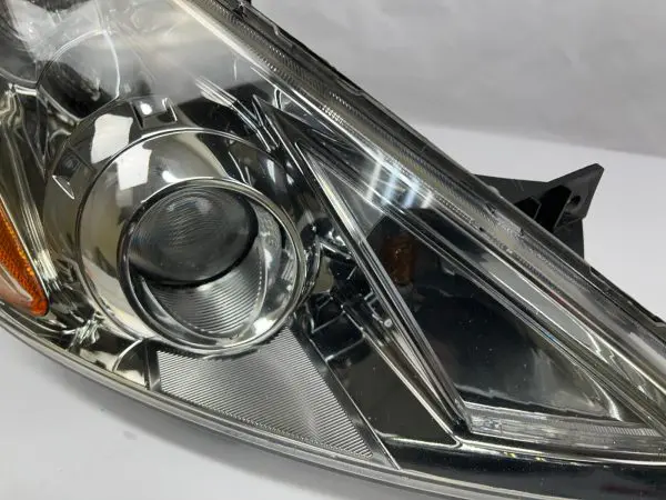 2003 2004 2005 2006 2007 NISSAN MURANO XENON HID FRONT RIGHT OEM HEADLIGHT - Image 6