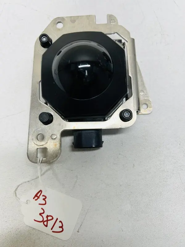 80A907541C 2021 2022 AUDI Q5 SQ5 SQ5 FRONT OEM CRUISE CONTROL DISTANCE SENSOR - Image 2