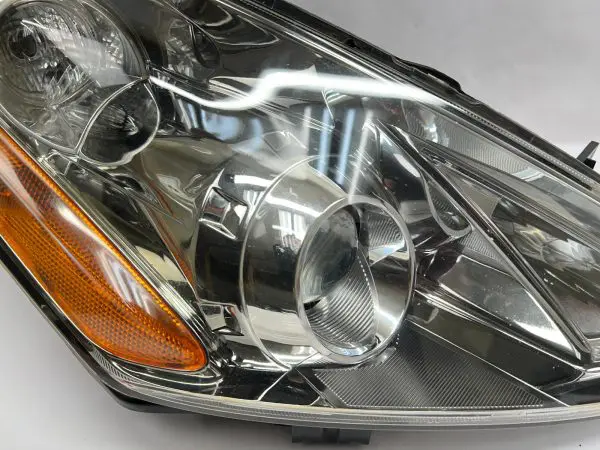 2003 2004 2005 2006 2007 NISSAN MURANO XENON HID FRONT RIGHT OEM HEADLIGHT - Image 8