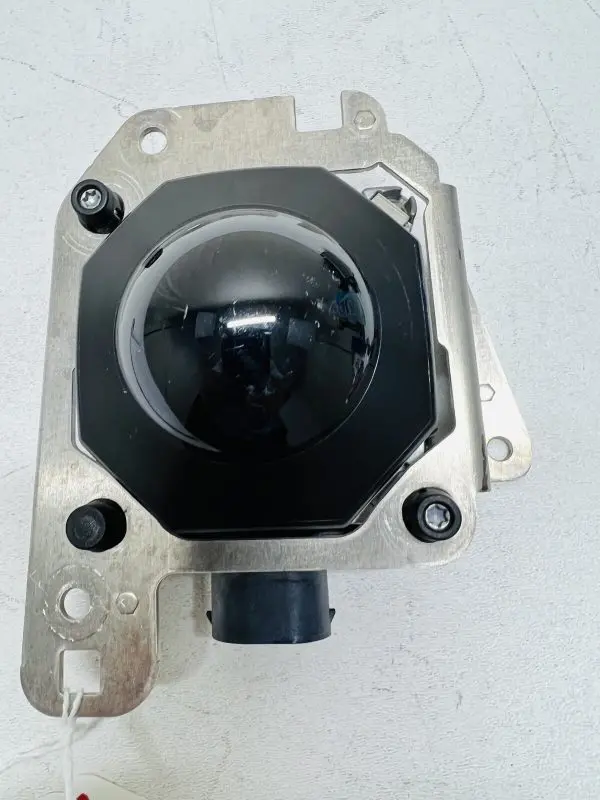 80A907541C 2021 2022 AUDI Q5 SQ5 SQ5 FRONT OEM CRUISE CONTROL DISTANCE SENSOR - Image 5