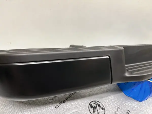 2012-2016 2017 2018 2019 2020 2021 NISSAN NV1500 NV2500 NV3500  REAR OEM BUMPER - Image 5