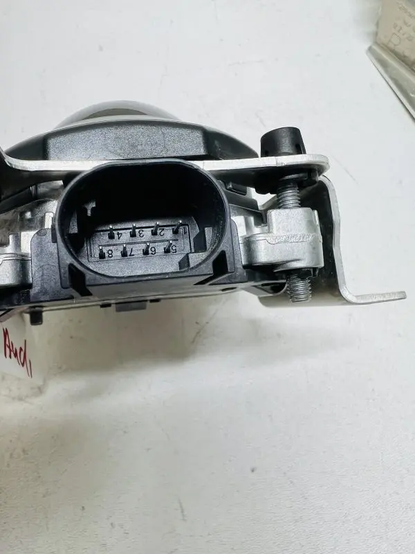 80A907541C 2021 2022 AUDI Q5 SQ5 SQ5 FRONT OEM CRUISE CONTROL DISTANCE SENSOR - Image 6