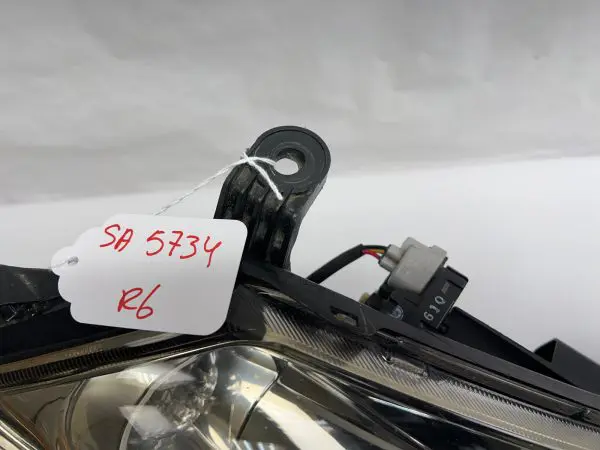 2003 2004 2005 2006 2007 NISSAN MURANO XENON HID FRONT RIGHT OEM HEADLIGHT - Image 10