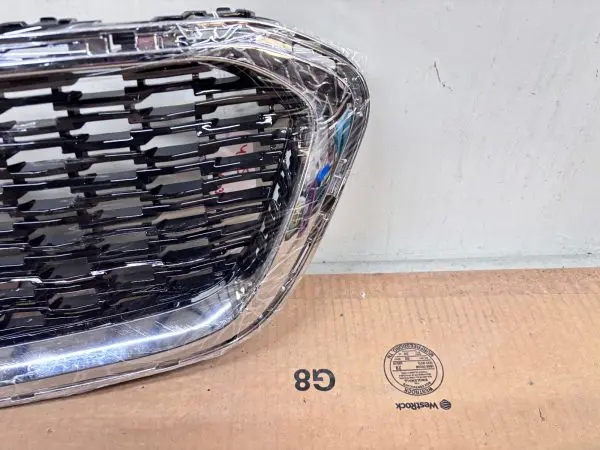 NEW 2014 2015 2016 CHEVY MALIBU CHROME FRONT OEM GRILLE 22995179 AFTERMARKET - Image 3