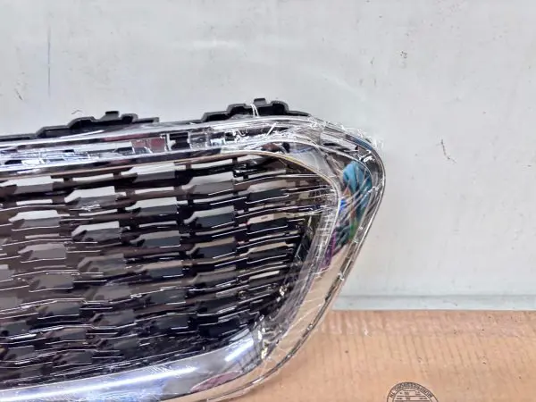 NEW 2014 2015 2016 CHEVY MALIBU CHROME FRONT OEM GRILLE 22995179 AFTERMARKET - Image 4