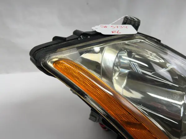 2003 2004 2005 2006 2007 NISSAN MURANO XENON HID FRONT RIGHT OEM HEADLIGHT - Image 12