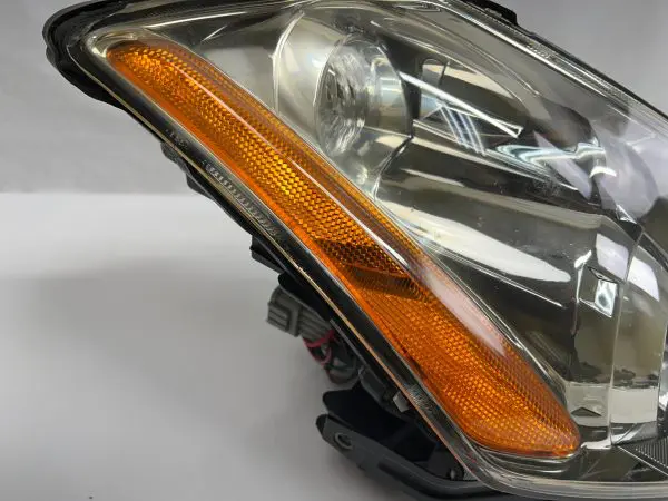 2003 2004 2005 2006 2007 NISSAN MURANO XENON HID FRONT RIGHT OEM HEADLIGHT - Image 13