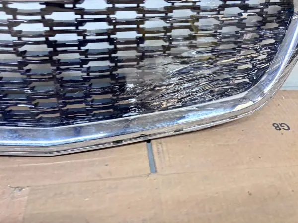 NEW 2014 2015 2016 CHEVY MALIBU CHROME FRONT OEM GRILLE 22995179 AFTERMARKET - Image 6