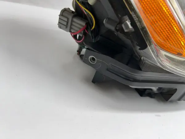 2003 2004 2005 2006 2007 NISSAN MURANO XENON HID FRONT RIGHT OEM HEADLIGHT - Image 14
