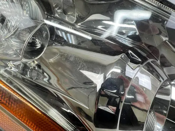 2003 2004 2005 2006 2007 NISSAN MURANO XENON HID FRONT RIGHT OEM HEADLIGHT - Image 15