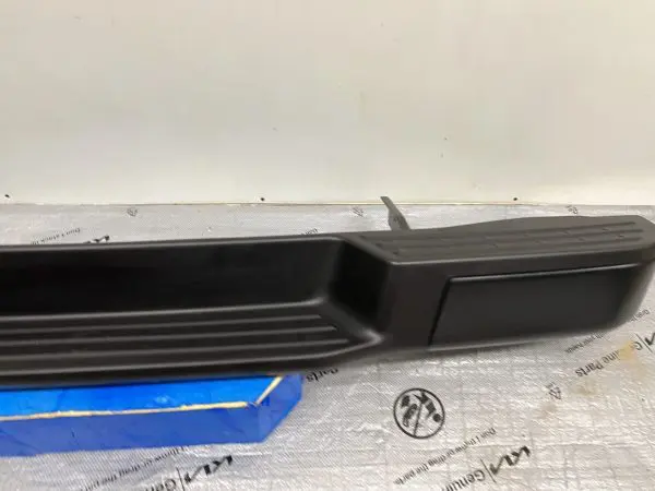 2012-2016 2017 2018 2019 2020 2021 NISSAN NV1500 NV2500 NV3500  REAR OEM BUMPER - Image 11