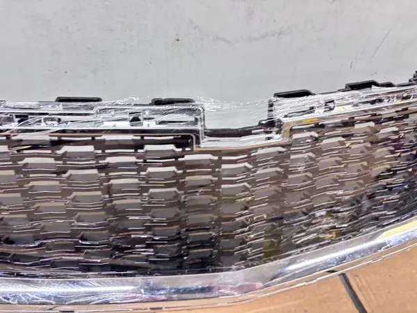 NEW 2014 2015 2016 CHEVY MALIBU CHROME FRONT OEM GRILLE 22995179 AFTERMARKET - Image 8